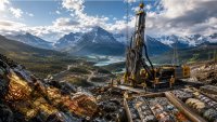 Gold-Kupfer-Juwel in Alaska vor dem nächsten Wachstumsschub! Bohrer werden in Stellung gebracht!