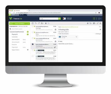 PGP-Verschlüsselung bei freenet Mail