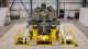 Rheinmetall UK strengthens UK testing capability with new Vibration Test Facility