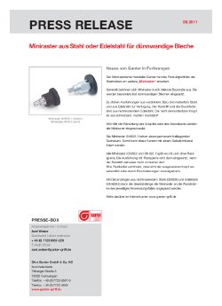 Miniraster GN822.pdf