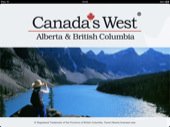 Canada's West iPad Startbildschirm.jpg