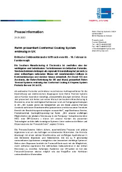 PI 20220124_Rehm präsentiert Conformal Coating System in UK.pdf