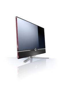 Individual 46 3D HG Black red