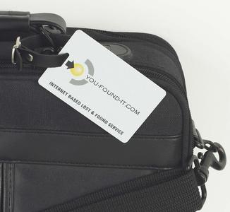 You-Found-It® – das persönliche Fundbüro für jedermann