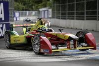 Formel-E-Rennwagen von ABT Sportsline (Bildquelle: ABT Sportsline GmbH)