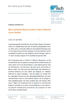 04 2020 # Fritsch Elektronik News.pdf