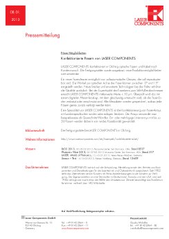 Konfektionierte Fasern von LASER COMPONENTS.pdf