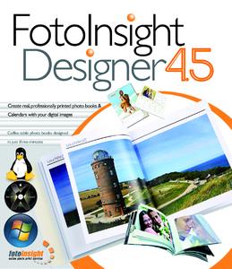 FotoInsight Designer 4.5