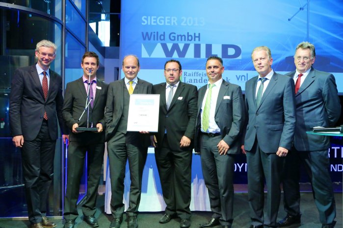 WILD GmbH_Preisverleihung Österr. Logistikpreis 2013.jpg