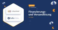 Finanzierungs- und Versandlösung für KMU
