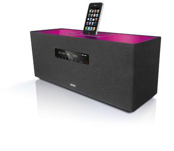Überraschen Sie ihre Liebsten mit einem Loewe AirSpeaker oder einer Loewe Soundbox