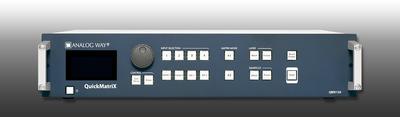 Analog Way QuickMatriX - QMX150