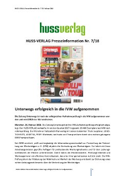 Presseinformation_7_HUSS_VERLAG_Unterwegs erfolgreich in die IVW aufgenommen.pdf