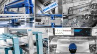 Keeping Quality on Track: Why Strip Guiding is a Foundation of Flat Metal Production