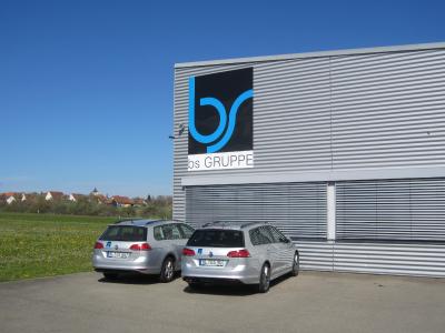 bsGruppe Hauptsitz