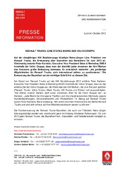 Presseinformation_RENAULT TRUCKS EINE STARKE MARKE DER VOLVO GRUPPE.pdf