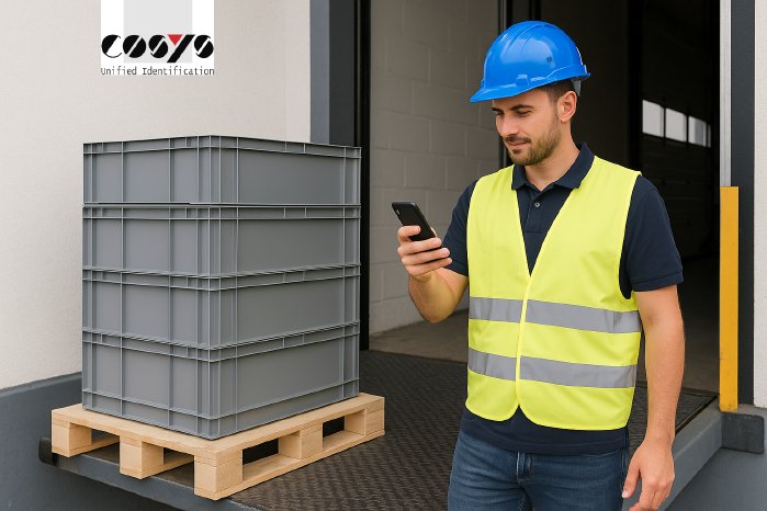 25_07_17_pressebox_Optimierte Verwaltung von KLT-Behältern zwischen Herstellern, Lieferanten und.png