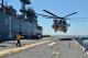 Schwerer Transporthubschrauber CH-53K vor Abschluss der Testphase