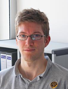 Steffen Wollny