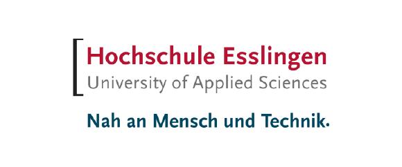 Logo Hochschule Esslingen