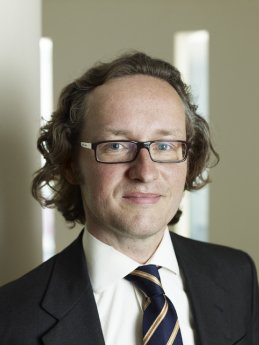 Dr. Rainer Mehl ist seit 1. Juli 2010 der neue Vice President Automotive bei Cirquent.jpg