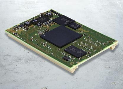 TQ Minimodule TQMa5xxx