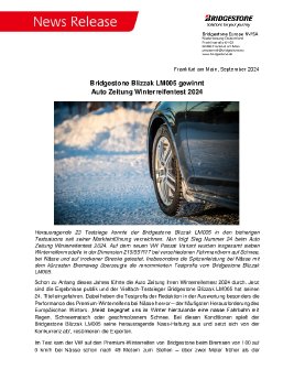 Bridgestone Blizzak LM005 gewinnt Auto Zeitung Winterreifentest 2024.pdf