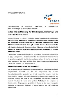 2011-05-05 Pressemeldung Zetes Zertifizierung Etikettenproduktion.pdf