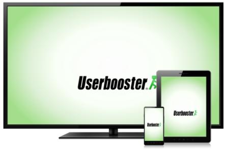 Userbooster Light v.4.6 and iPhone/iPad Editions Released!