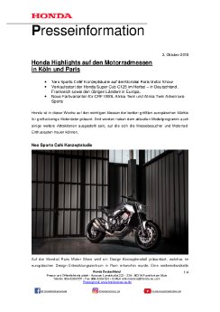 Honda Presseinformation Highlights auf den Motorradmessen in Köln und Paris.pdf