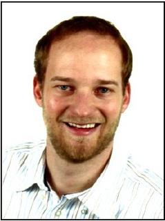 Sven Blanck hat den Bereich Benchmarking und Clustercontrolling beim Spitzencluster M-A-I Carbon in Augsburg übernommen