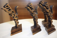 Rittal ist Träger des Axia-Awards 2010 in der Kategorie 