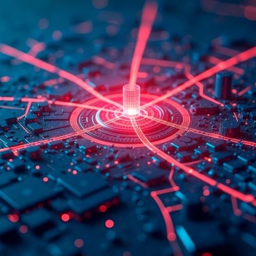 Identitäten werden zum Perimeter und Segmentierung wird Pflicht