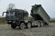 American Rheinmetall Vehicles and GM Defense Win Contract for the First Phase of the U.S. Army’s Common Tactical Truck Program