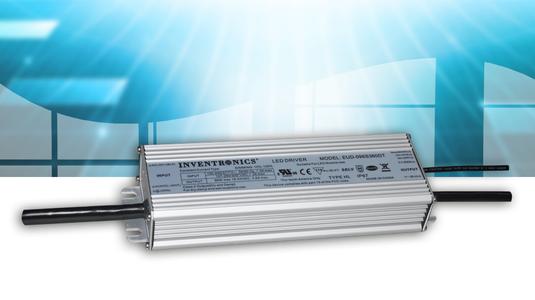 Inventronics