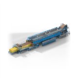 MULTIFLEX: Effiziente Produktion von hochqualitativen Blockschäumen.