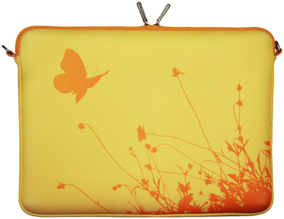 Notebook Sleeve "Summer"