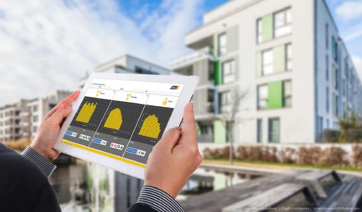 Mit ITC PowerCommerce® EED erhalten Stadtwerke und EVUs einen Lösungsbaustein, um die Wohnungswirtschaft bei der Umsetzung der EED-Richtline zu unterstützen.