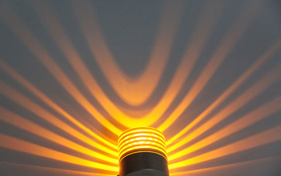 METOLIGHT Wandlampe MTL-WL-SC-51B