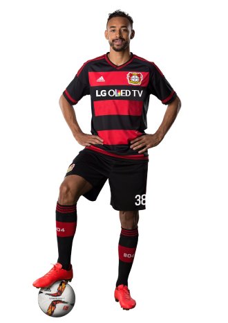 Bild_Karim Bellarabi - Bayer 04 Leverkusen.jpg