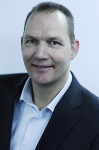 Thorsten Föcking - Director Key Account bei FOBA