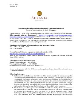 01032021_DE_Aurania_Update.pdf