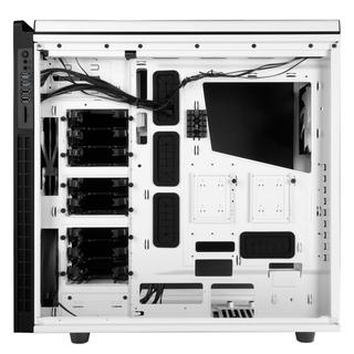 Caseking exklusiv: NZXT H630 Midi-Tower für Silent- und WaKü-Fans