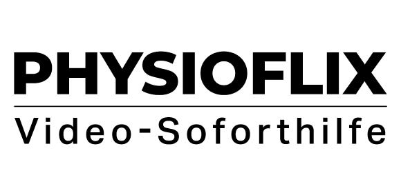 PHYSIOFLIX - Video-Soforthilfe