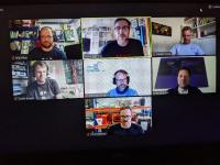 Erste weltweite virtuelle Maker Faire Maker – raus aus dem Nischendasein