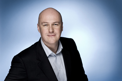 Paul Mudter
