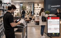 Click & Collect im Schuhhandel