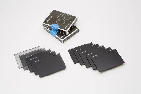 Die neuen MPTV Filter RHOdium Full Spectrum ND von Schneider Kreuznach
