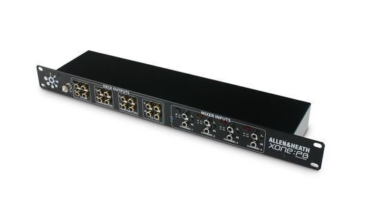 Neuzuwachs in der Xone-Familie: Xone:PB Patchbay und Kopfhörer XD-40