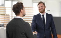 Persönlichkeit:
Bei ECOM wird die persönliche Kundennähe GROSS geschrieben.
